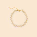 Bransoletka Labradoryt (siła)