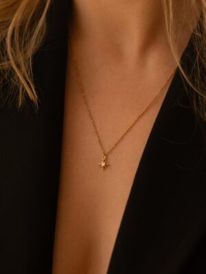 Kahiko Naszyjnik iskierka