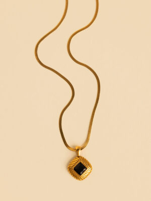 Kahiko Naszyjnik Stay Classy