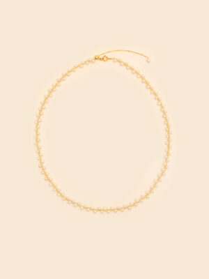 Naszyjnik Perla Viva