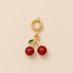 Wisienka – charms