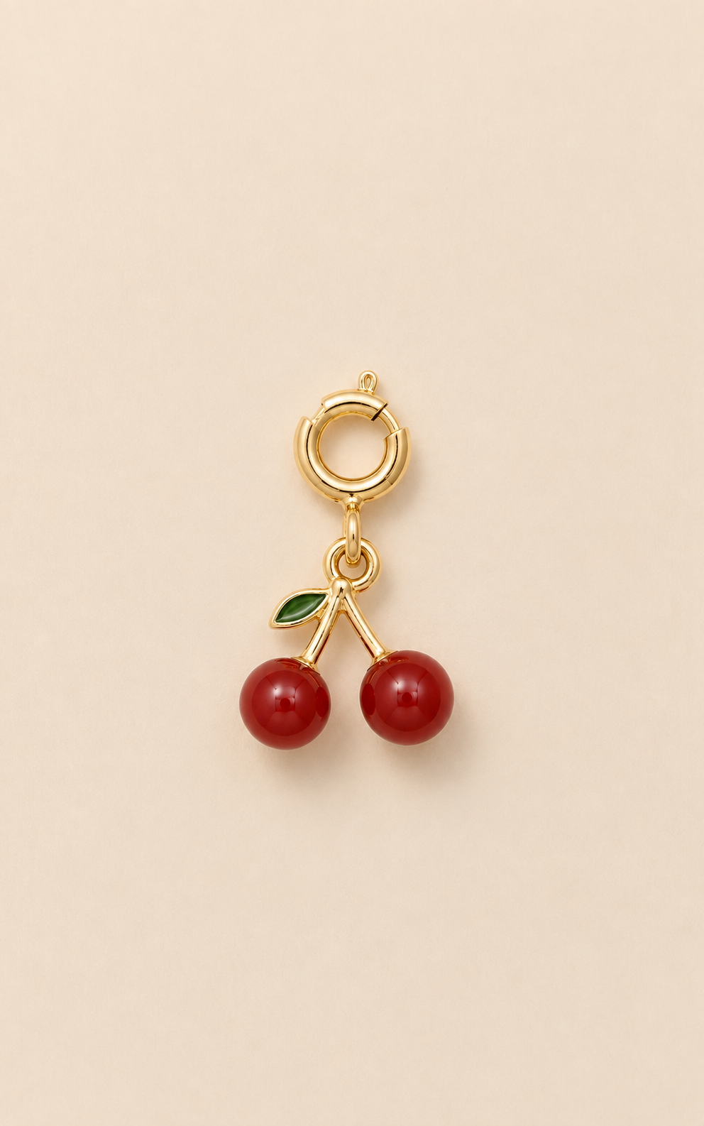 Wisienka – charms